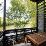 Forest-view Mansion, Hainaut Antoing