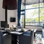 Forest-view Mansion, Hainaut Σπίτι διακοπών Antoing