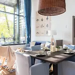 Σπίτι διακοπών Forest-view Mansion, Hainaut *