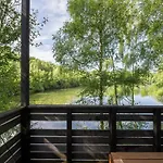 Forest-view Mansion, Hainaut Antoing