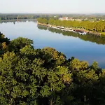 Σπίτι διακοπών Forest-view Mansion, Hainaut *