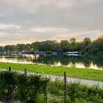 Forest-view Mansion, Hainaut Σπίτι διακοπών *