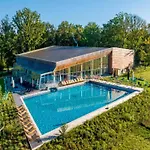 Forest-view Mansion, Hainaut Σπίτι διακοπών Antoing
