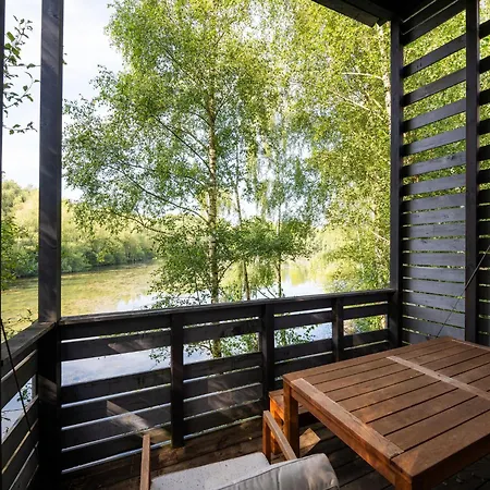 Forest-view Mansion, Hainaut Antoing