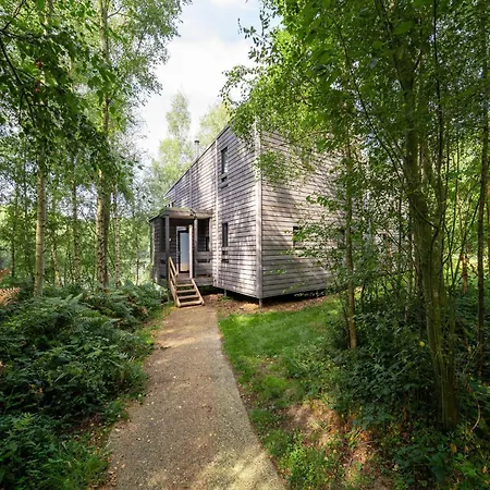 Forest-view Mansion, Hainaut 펜션 Antoing