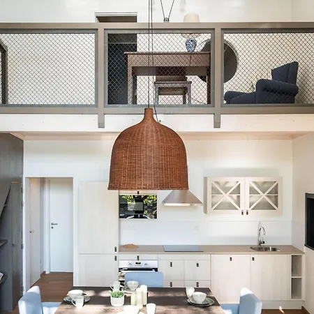 Forest-view Mansion, Hainaut 펜션 *