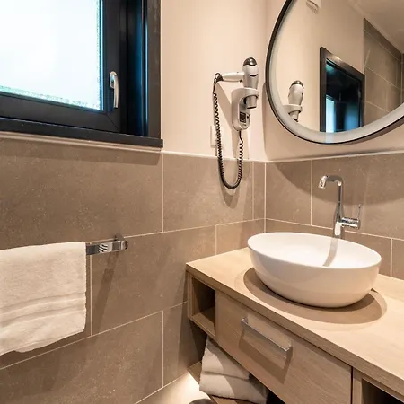 펜션 Forest-view Mansion, Hainaut Antoing