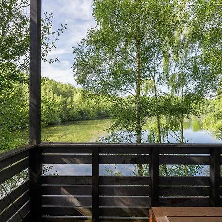 Forest-view Mansion, Hainaut Antoing