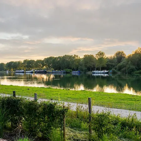 Forest-view Mansion, Hainaut Holiday home *