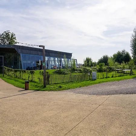 펜션 Forest-view Mansion, Hainaut