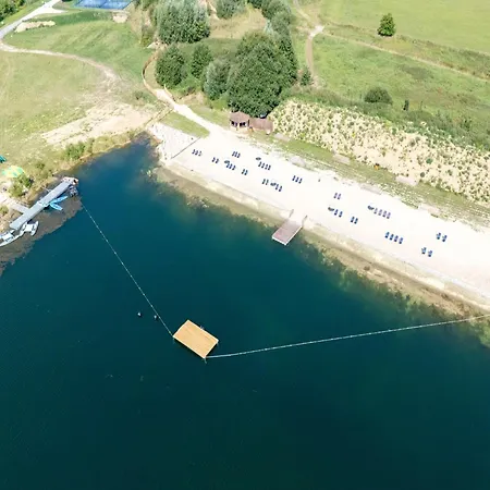 Forest-view Mansion, Hainaut
