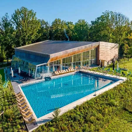 Forest-view Mansion, Hainaut Holiday home Antoing