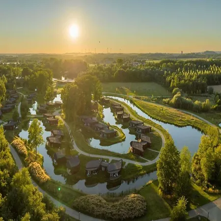 Forest-view Mansion, Hainaut 펜션